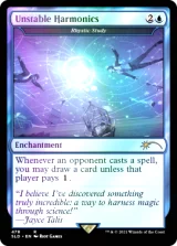 Kártyajáték Magic: The Gathering Secret Lair x Arcane - Foil Edition