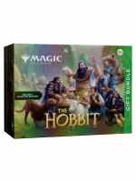 Kártyajáték Magic: the Gathering - The Hobbit - Gift Bundle