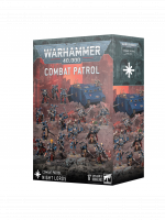 W40k: Combat Patrol - Night Lords (17 figura)