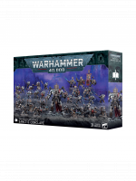 W40k: Grey Knights - Santic Conclave (31 figura)