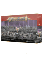 W-AOS: Hedonites of Slaanesh - The Decadent Host (25 figura)