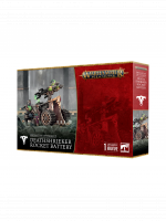 W-AOS: Helsmiths of Hashut - Deathshrieker Rocket Battery (1 figura)