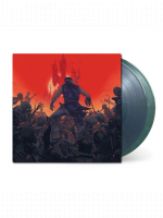 Hivatalos soundtrack Castlevania: Rondo Of Blood / Dracula X na 2x LP