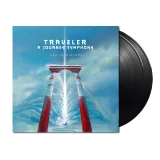 Oficiální soundtrack Journey - Traveler: A Journey Symphony na 2x LP