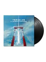 Hivatalos soundtrack Journey - Traveler: A Journey Symphony na 2x LP
