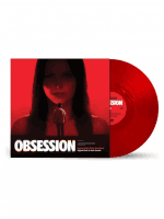 Hivatalos soundtrack Obsession LP