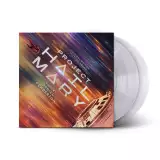 Hivatalos soundtrack Project Hail Mary 2x LP-n - Vinyl lemez