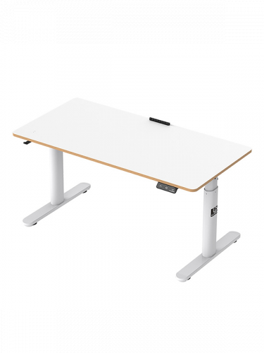 Gyerek munkaasztal ULTRADESK - Pulsar White (PC)