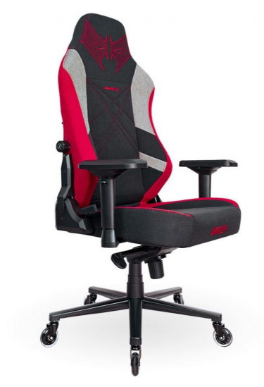 Játékszékek FragON Gaming Chair Warrior 7x SERIES (PC)