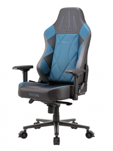 Játék szék Gaming Chair Poseidon 7x SERIES (PC)