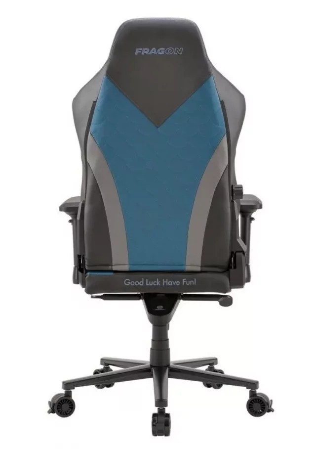 Herní židle Gaming Chair Poseidon 7x SERIES