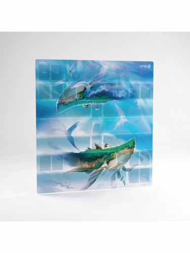 Egérpad Gamegenic - Altered TCG Prime Game XL