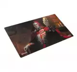 Egérpad Gamegenic - Magic: The Gathering - Doublesided Playmat: Reality Fracture - Edgar, Ancient Bloodlord & Moonlit Sovereign - Magic The Gathering