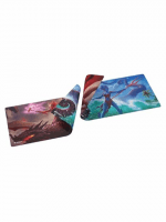 Egérpad Gamegenic - Magic: The Gathering - Doublesided Playmat: Reality Fracture - Kiora of Salt and Sand & Fire and Ashes
