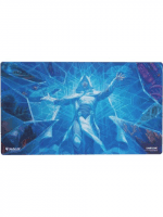 Játékpad Gamegenic - Magic: The Gathering - Shiny Playmat: Reality Fracture - Overwrite the Multiverse