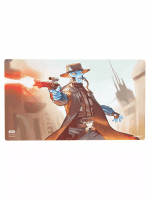 Játékpad Gamegenic - Star Wars: Unlimited: Cad Bane
