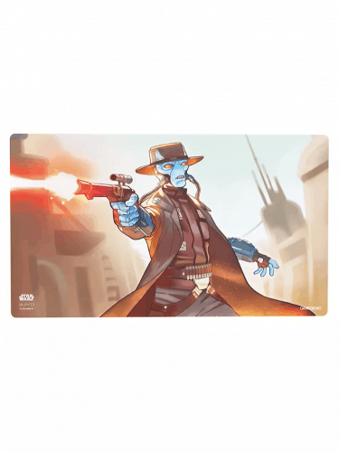 Játékpad Gamegenic - Star Wars: Unlimited: Cad Bane