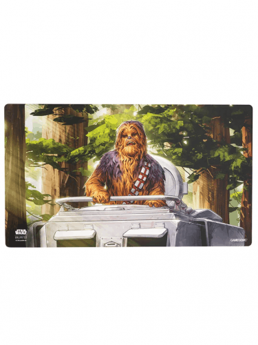 Játékpad Gamegenic - Star Wars: Unlimited: Chewbacca