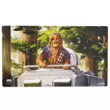 Játékpad Gamegenic - Star Wars: Unlimited: Chewbacca - Kiegészítők