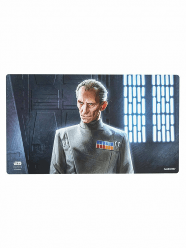 Játékpad Gamegenic - Star Wars: Unlimited: Grand Moff Tarkin