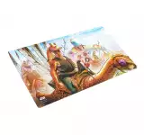 Játékpad Gamegenic - Star Wars: Unlimited: Jar Jar Binks - Kiegészítők