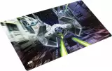 Játékpad Gamegenic - Star Wars: Unlimited - Shiny Playmat: Victor Squadron - Kiegészítők