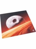 Játékpad Gamegenic - Star Wars: Unlimited: Death Star XL
