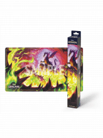 Játékpad Lorcana - Dragon Fire