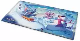 Játékpad Lorcana: Hyperia City - Stitch and Angel - Disney