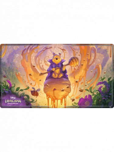 Játékpad Lorcana - Winnie the Pooh