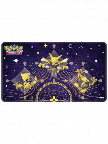 Egérpad Pokémon - Abra evolutions (Ultra Pro)