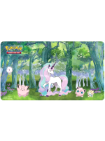 Játék egérpad Pokémon- Gallery Series Enchanted Glade (Ultra Pro)