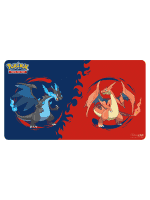Játékpad Pokémon - Mega Charizard X & Y (Ultra Pro)
