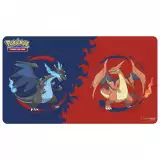 Játékpad Pokémon - Mega Charizard X & Y (Ultra Pro) - Pokémon TCG