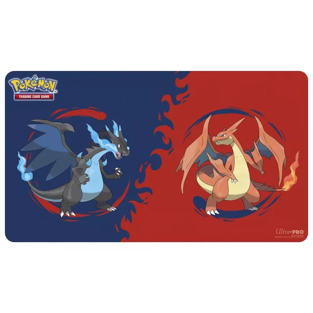 Játékpad Pokémon - Mega Charizard X & Y (Ultra Pro) - Pokémon TCG