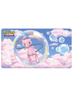 Játékpad Pokémon - Mew Mythical (Ultra Pro)