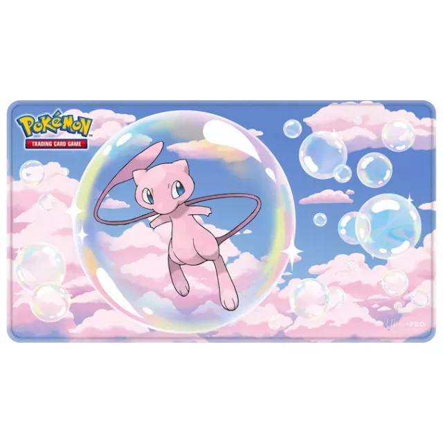 Játékpad Pokémon - Mew Mythical (Ultra Pro) - Pokémon TCG