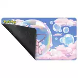 Játékpad Pokémon - Mew Mythical (Ultra Pro) - Egér alátét