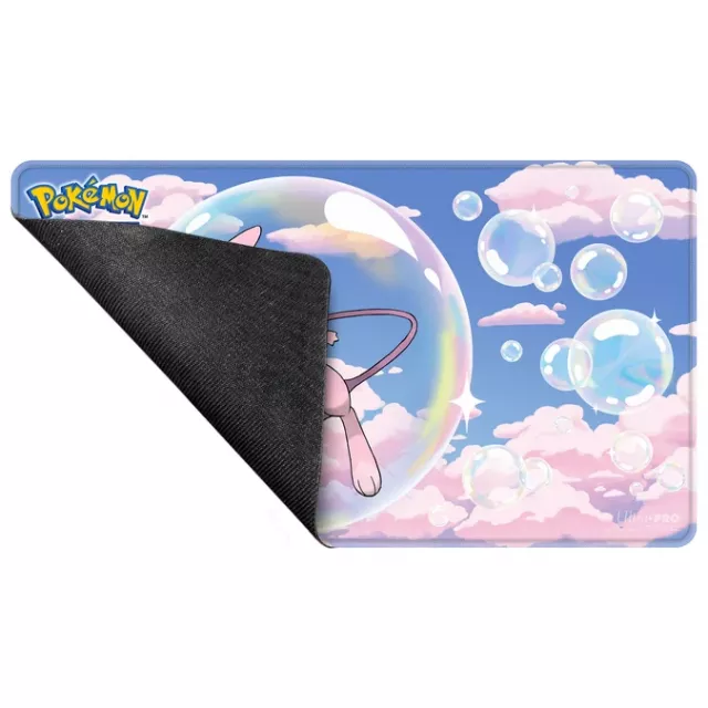 Játékpad Pokémon - Mew Mythical (Ultra Pro) - Egér alátét