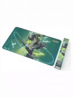 Játékpad Riftbound TCG - Radiance Ekko