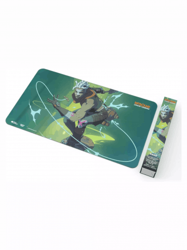 Játékpad Riftbound TCG - Radiance Ekko