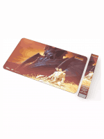 Játékpad Riftbound TCG - Radiance Mordekaiser