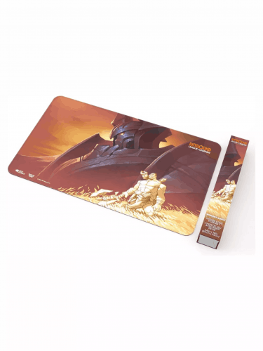 Játékpad Riftbound TCG - Radiance Mordekaiser