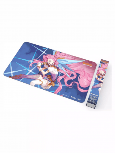 Játékpad Riftbound TCG - Radiance Seraphine
