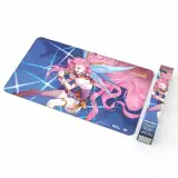Játékpad Riftbound TCG - Radiance Seraphine - League of Legends