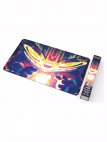 Játékpad Riftbound TCG - Radiance Ziggs