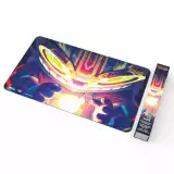 Játékpad Riftbound TCG - Radiance Ziggs - League of Legends
