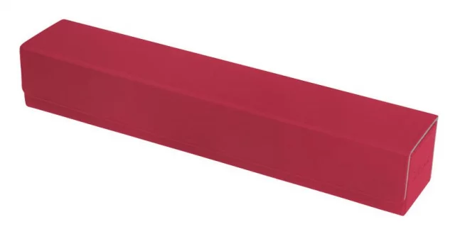 Pouzdro na herní podložku Ultimate Guard - FlipNTray Mat Case XenoSkin Red