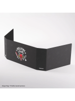 Paraván Stranger Things – Hellfire Club Master Screen