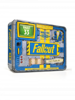 Ajándék készlet Fallout - Lucy Dweller Kit